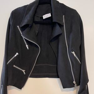 🌟 SUEDE JACKET 🌟